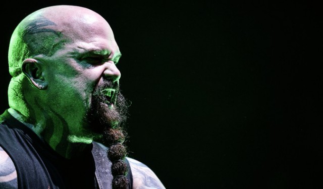 Slayer дал в Москве бал доброго сатаны