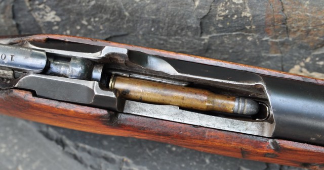 Забытое оружие. Карабин системы Кочетова обр. 1931 года