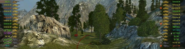 Wargaming 32