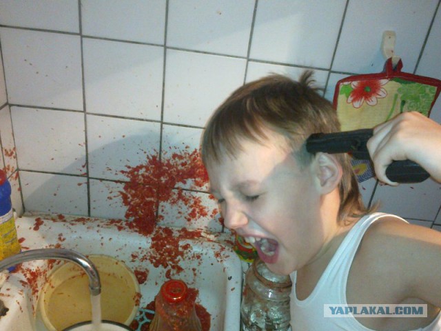 Злые шутки или минутка сарказма на ЯП-е, 16+