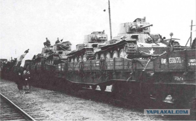 Триста спартанцев и 89 "Фердинандов"