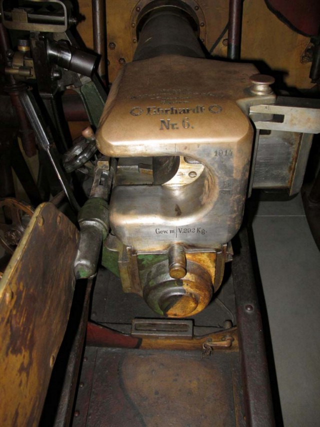 Одиссея «трёхдюймовки»