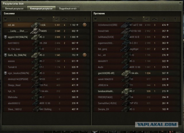 Wargaming 34