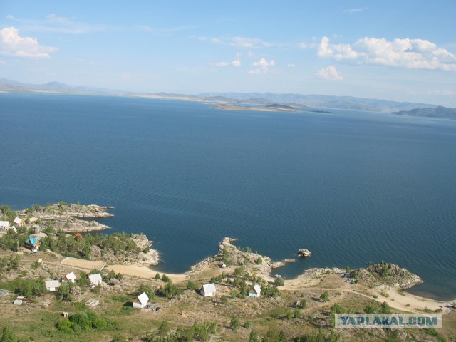 Сплав Чекмарь - Карагужиха, 13-18 Июля 2015 г.(Казахстан г.Риддер)