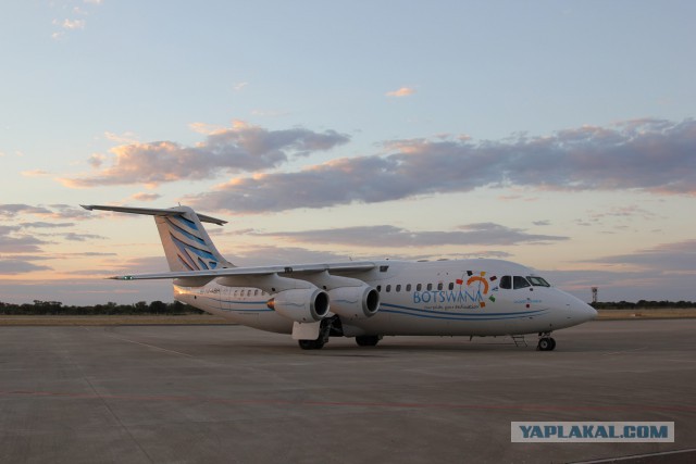 Суперджет SSJ-100 - 5 лет в строю