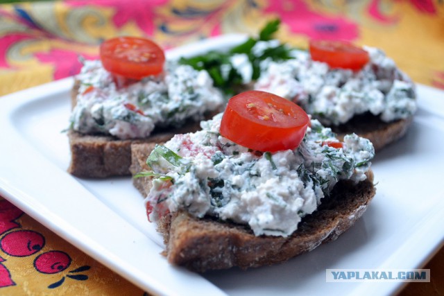 Готовят наши дети и мы готовим для детей.