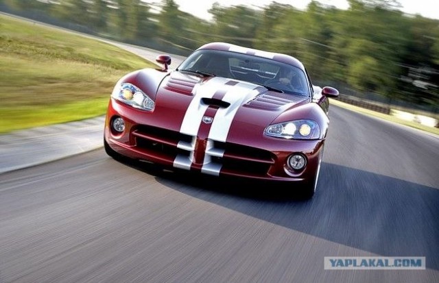 Dodge Viper