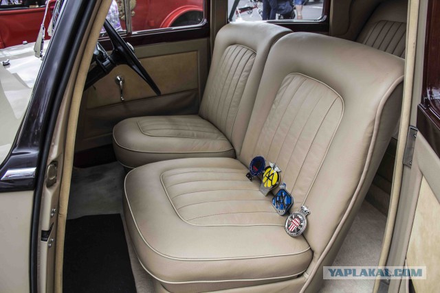 Фестиваль автотюнинга в Краснодаре - ЮгМоторШоу - 2016 (Обзор)