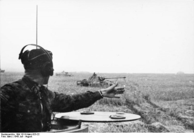 СУ-100 или Jagdpanther: лучшая противотанковая САУ Второй мировой?