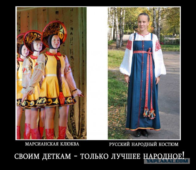 Вот она, настоящая женская красота