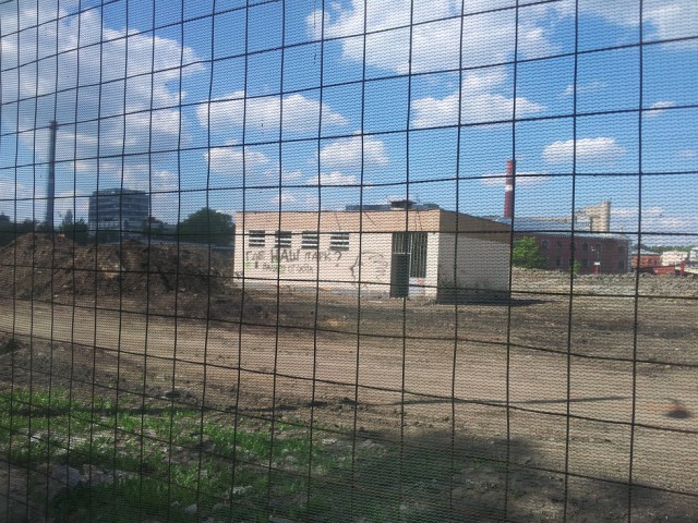 Фотопутешествие по летней Москве