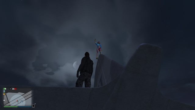 GTA 5, новый симулятор гопника