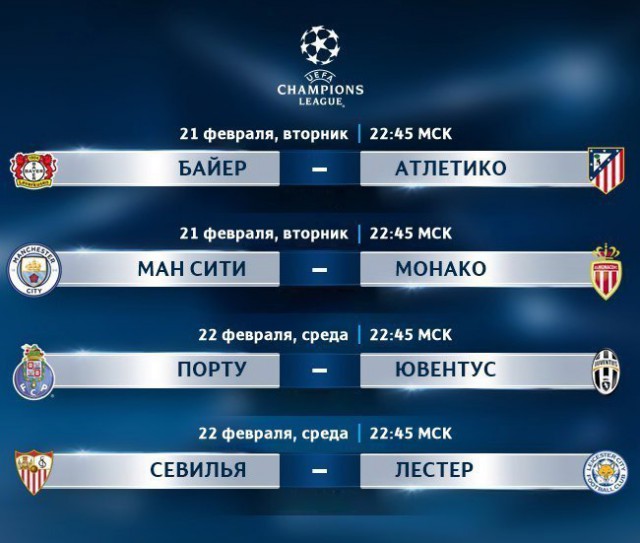 Champions League Сезон 2016/2017. Финал Ювентус - Реал Мадрид. 3 июня 