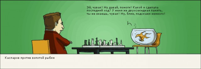 Черный юмор