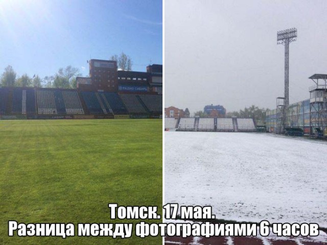 Подборка безудержного веселья