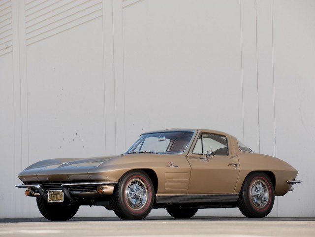 Американцы. Красивых автофото пост