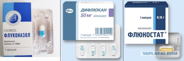 Арбидол и другие мифы о гриппе