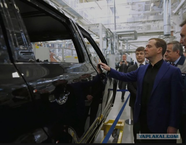 Утилизационный сбор на автомобили в РФ увеличится на 15%... Цены на иномарки будут переписаны!