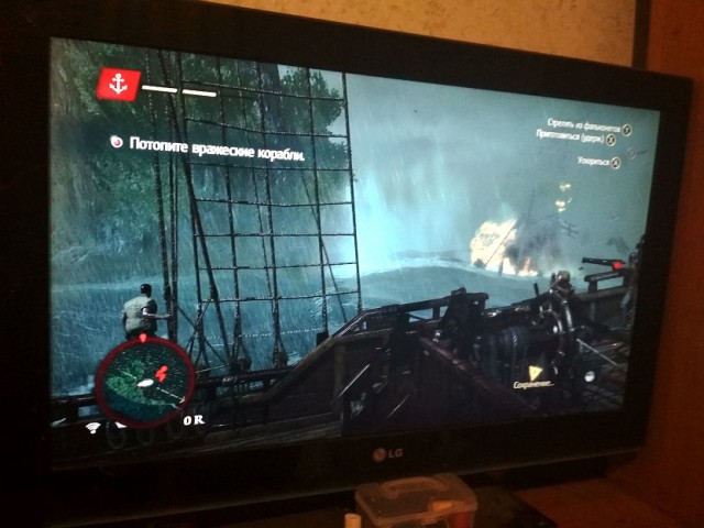 World of Warships - 5