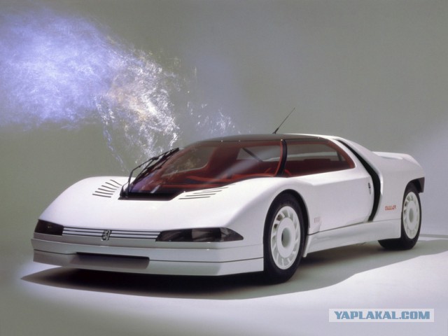 10 необычных Peugeot