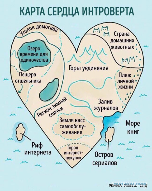 Подборка интересных и веселых картинок