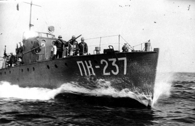 Красная армия в боях 1941г