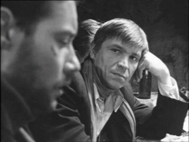 Умер Иван Бортник