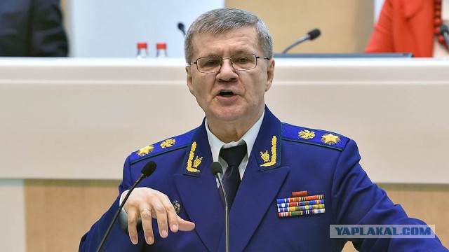 Свидетели