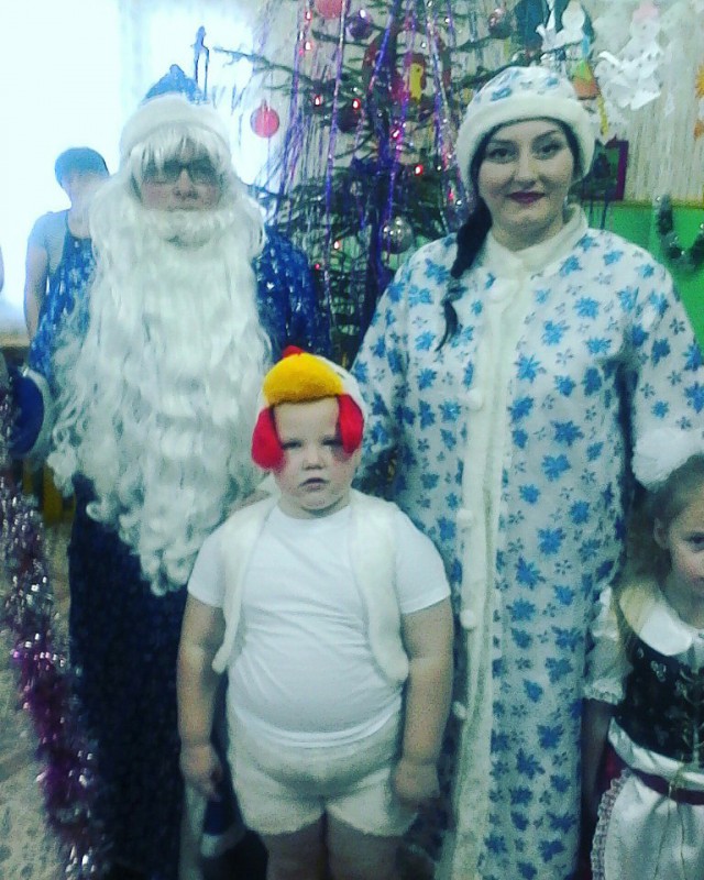 Чудики из социальных сетей