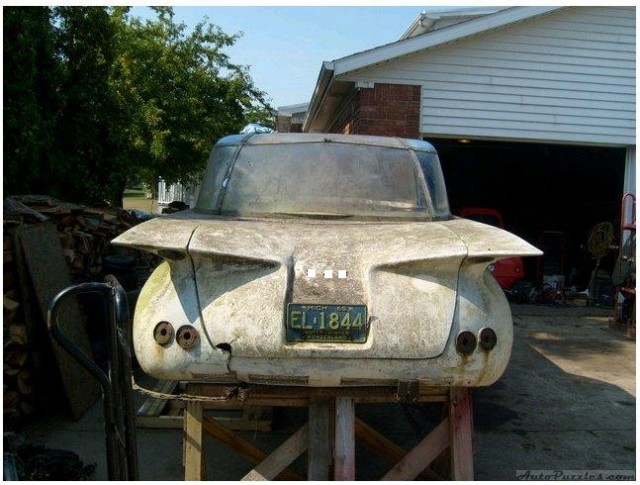 Угадай АВТО-4