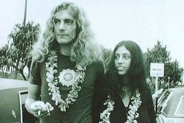 Роберт Плант, жизнь после Led Zeppelin