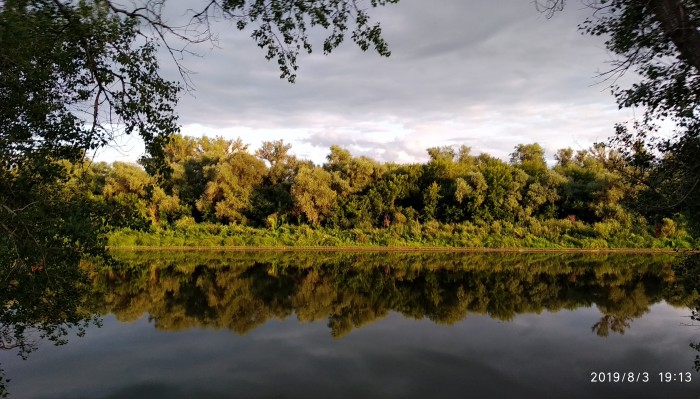 Сам себе фотограф