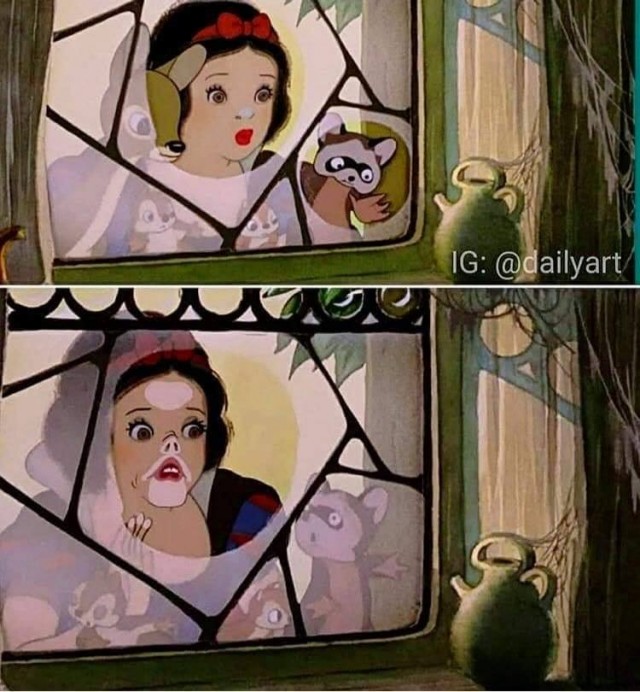 Crazy Art