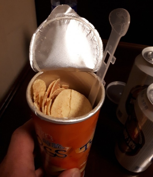 Прикольные идеи, которые пришли в голову людям из разных уголков мира