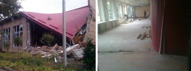 Самый честный рассказ о войне