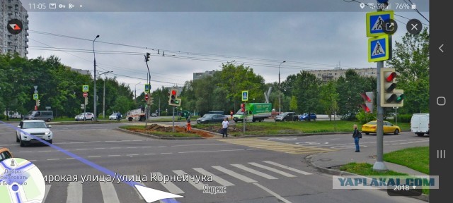 Снова  ПДД вопрос. Кто проедет  первым ?