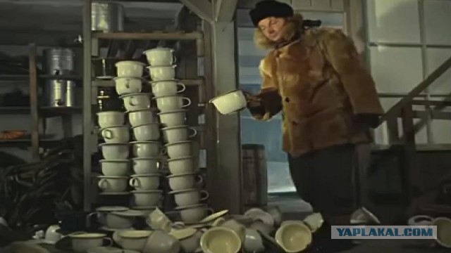 Снос дома в Египте