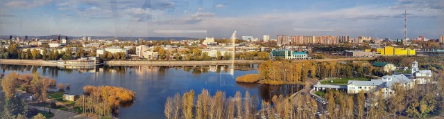 Ольхон в сентябре или Турцией ли единой красен бархатный сезон