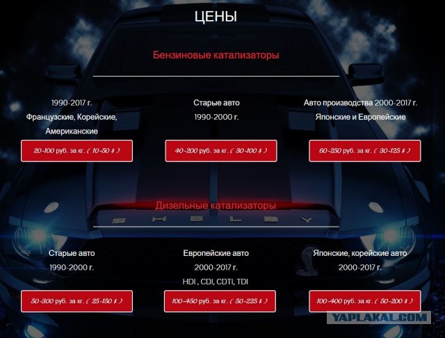 Альтруизм крепчает