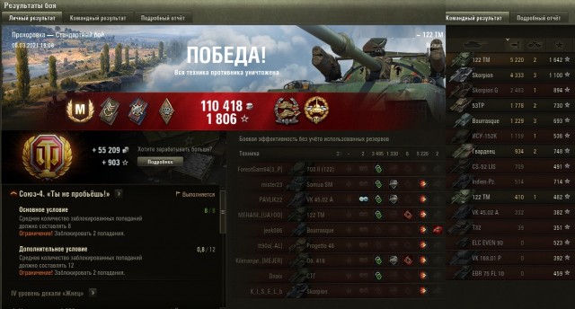 Wargaming 60