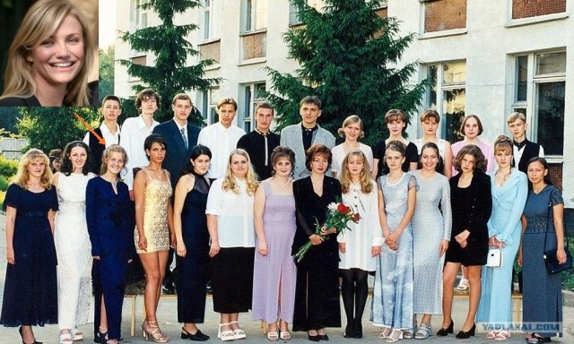 Выпускной-2021, подборка