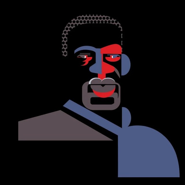 Блм