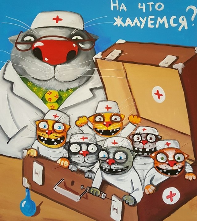 Наша молодежь не знает советские фильмы?
