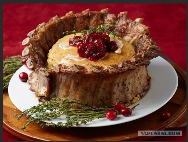 Кто как встречает НГ?