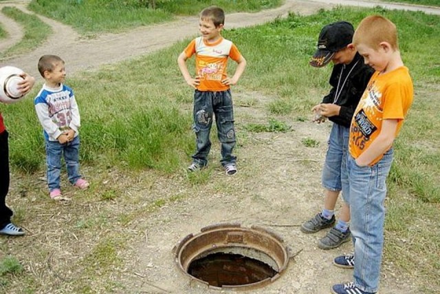 Вроде же недавно были молодые и беззаботные