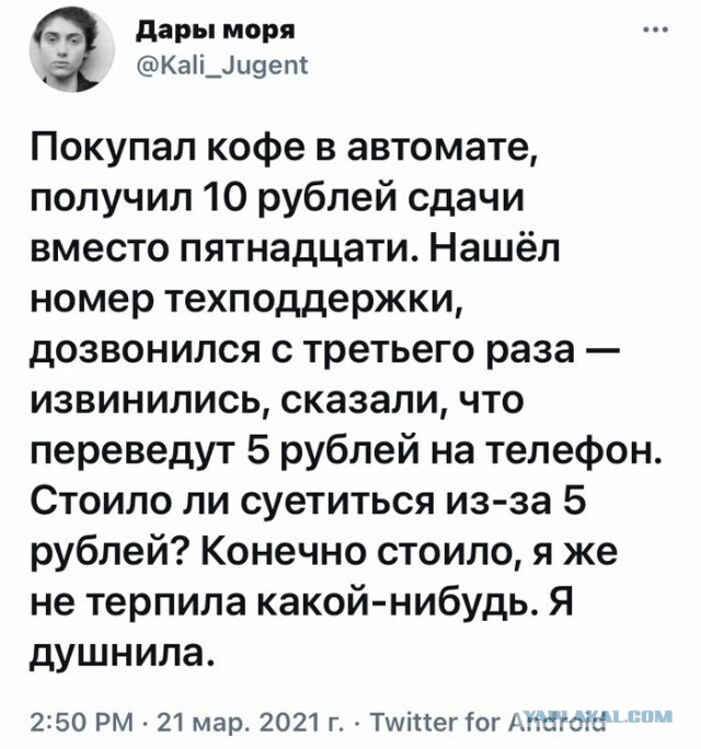 Весёлый полтишок 31.05.22