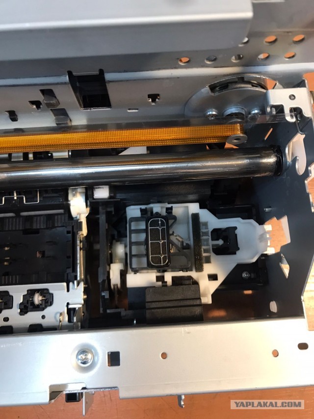 продам EPSON L1300