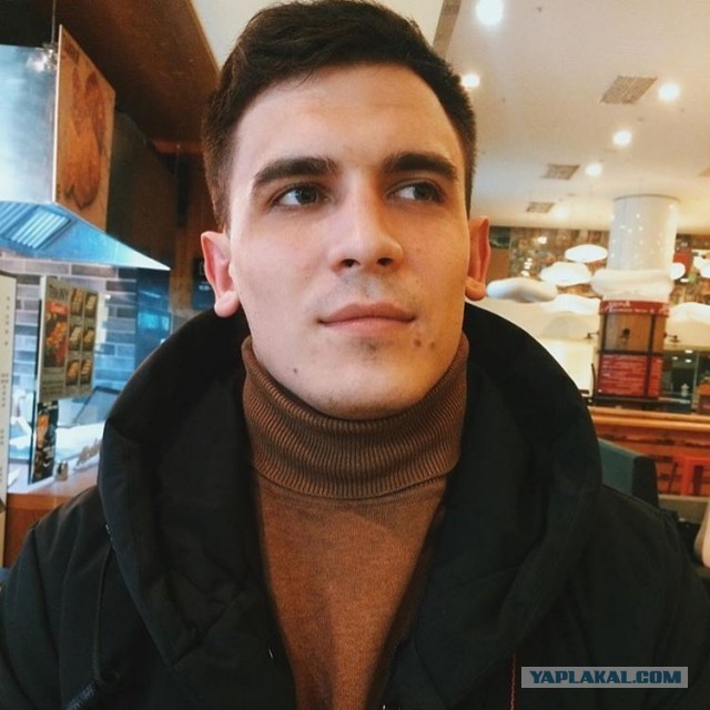 Новый супергерой - писюнонюх...