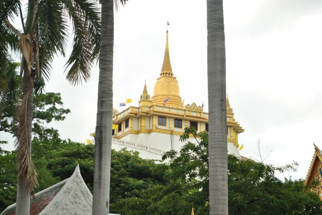 Тайланд: Бангкок, Паттайя, Ко Самет
