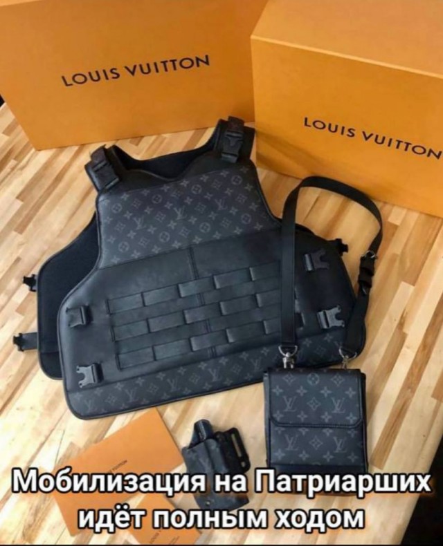 Пандемия съехавших крыш - разновидности болезни. Россия и мир. Часть 42.